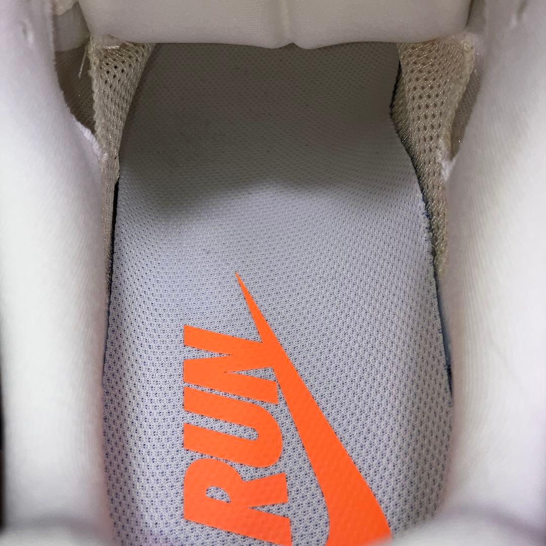 NIKE ボメロプレミアム メンズ27.5cm