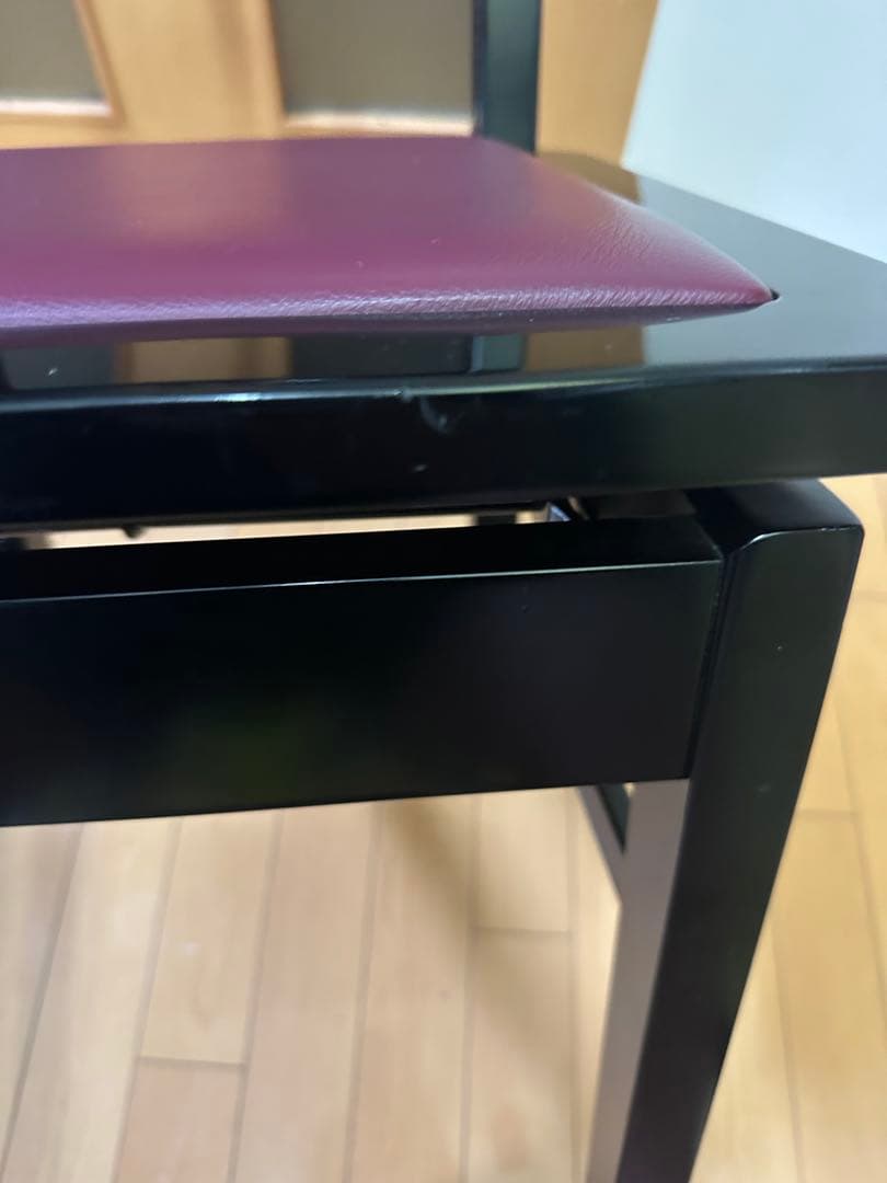 鍵盤楽器 Yamaha NO5