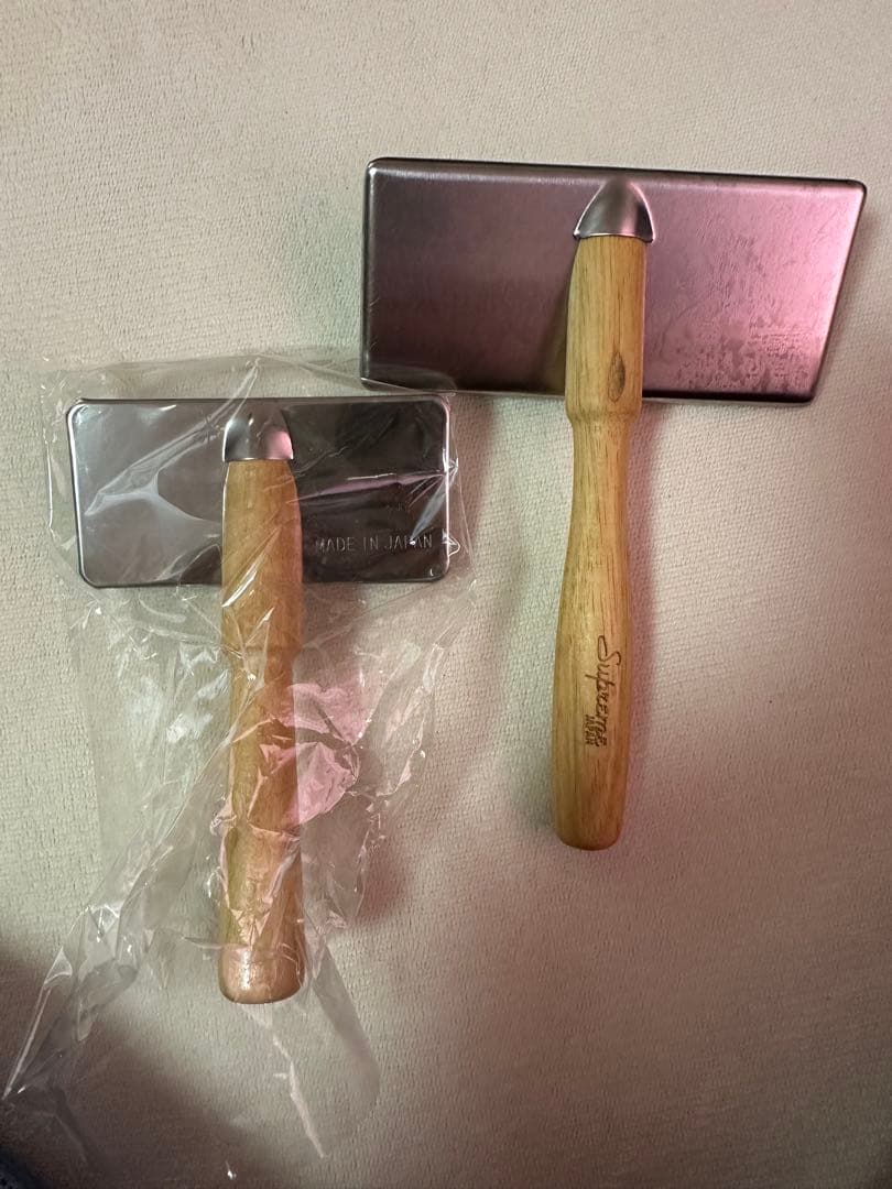 HAKUCHO セニングシザー SUPER 4 30 ケース付き