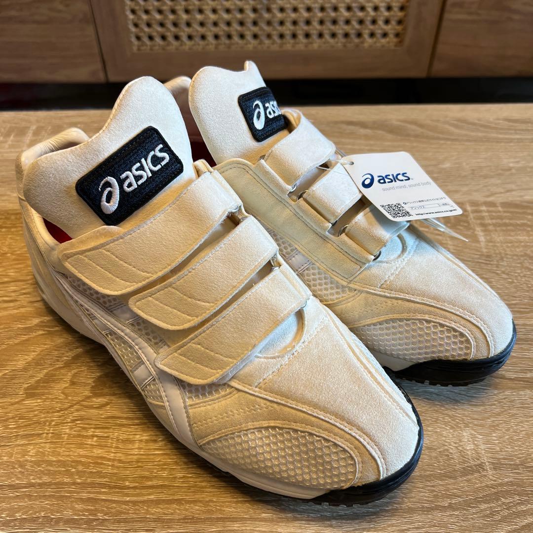 アシックス 特注（オーダー）トレーニングシューズ26cm