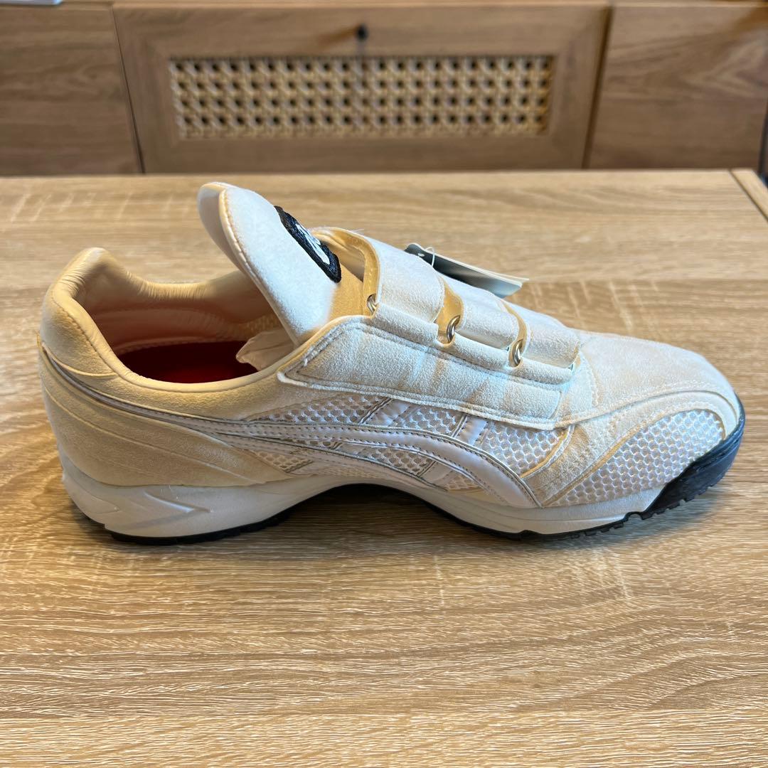 アシックス 特注（オーダー）トレーニングシューズ26cm