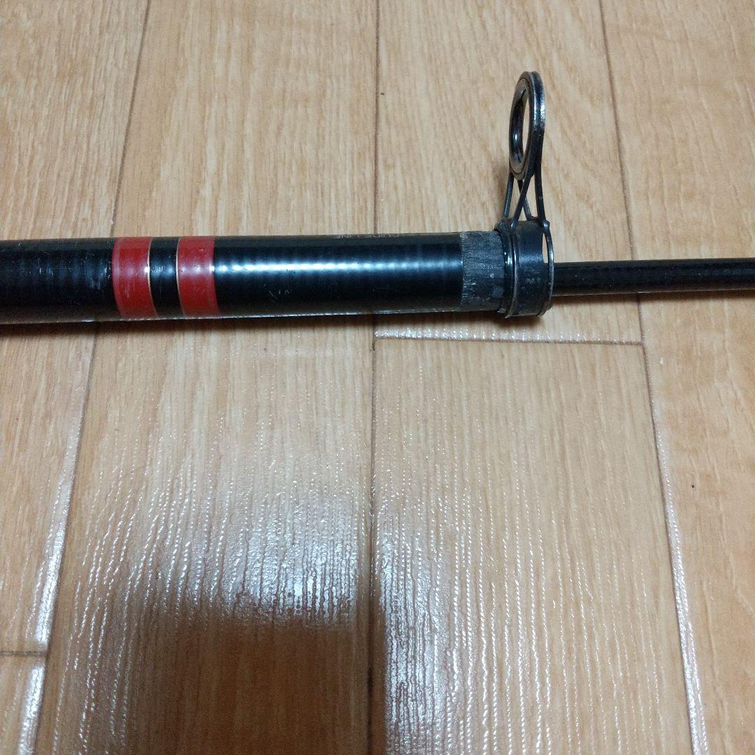 ジャンク品 がまかつ がま磯VR遠投4-53