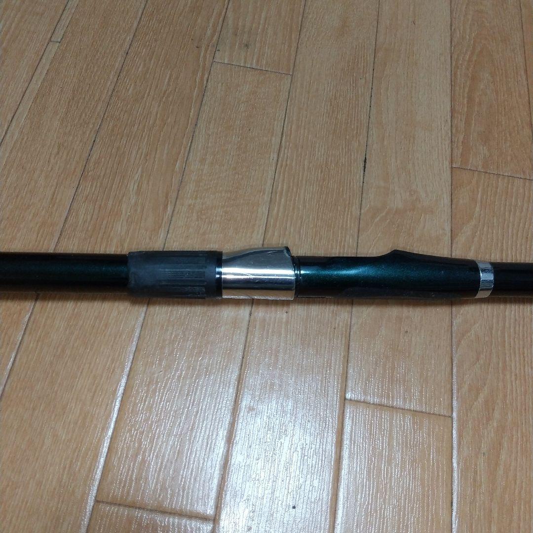 ジャンク品 がまかつ がま磯VR遠投4-53