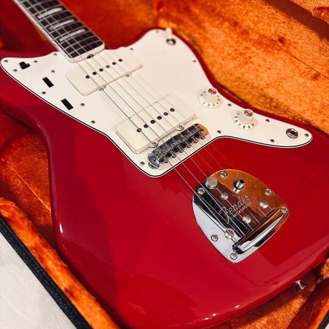 ギター Fender American Vintage ii Jazzmaster