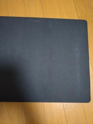 遊戯王　プレイマット　WCQ2011　邪帝ガイウス　ゲートボール　1103