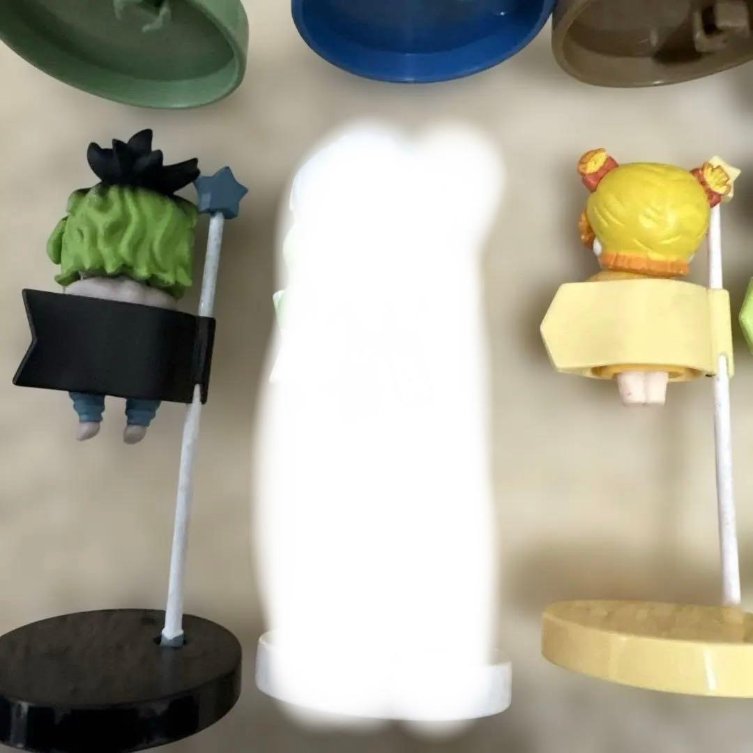 鬼滅の刃　デコラピック　15点セット