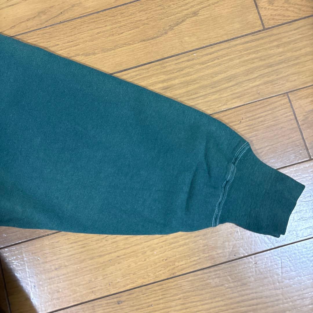 チャンピオン　リバースウィーブ　ヴィンテージ　スウェット　トレーナー　アメリカ製