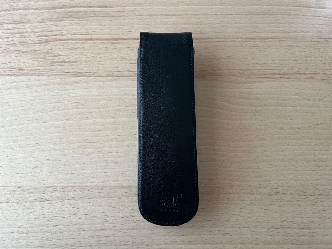 モンブラン MONTBLANC 万年筆、ボールペンセット