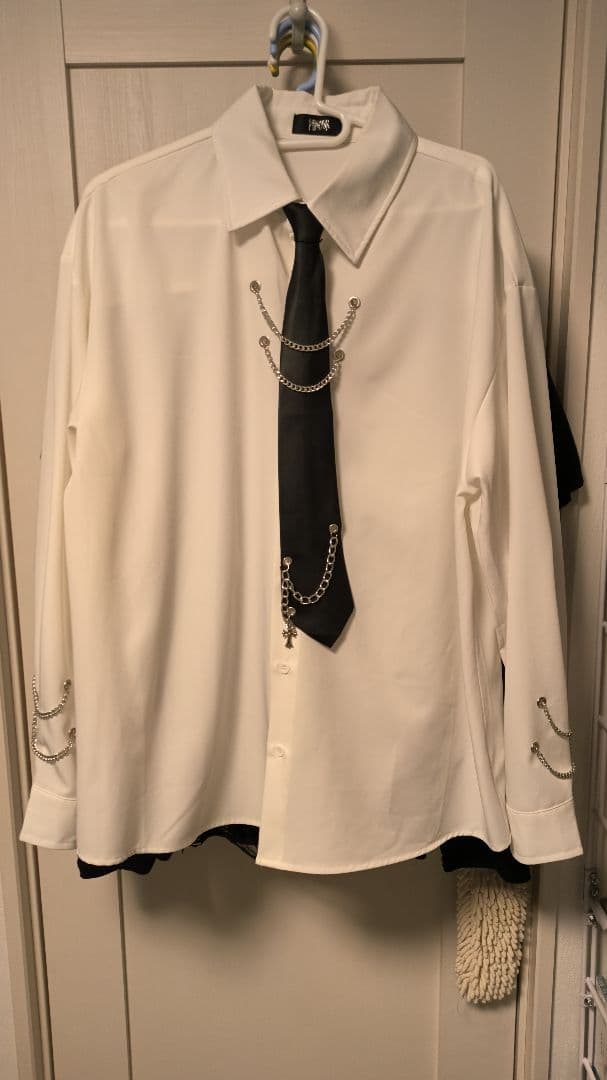 psynyxx 長袖シャツ