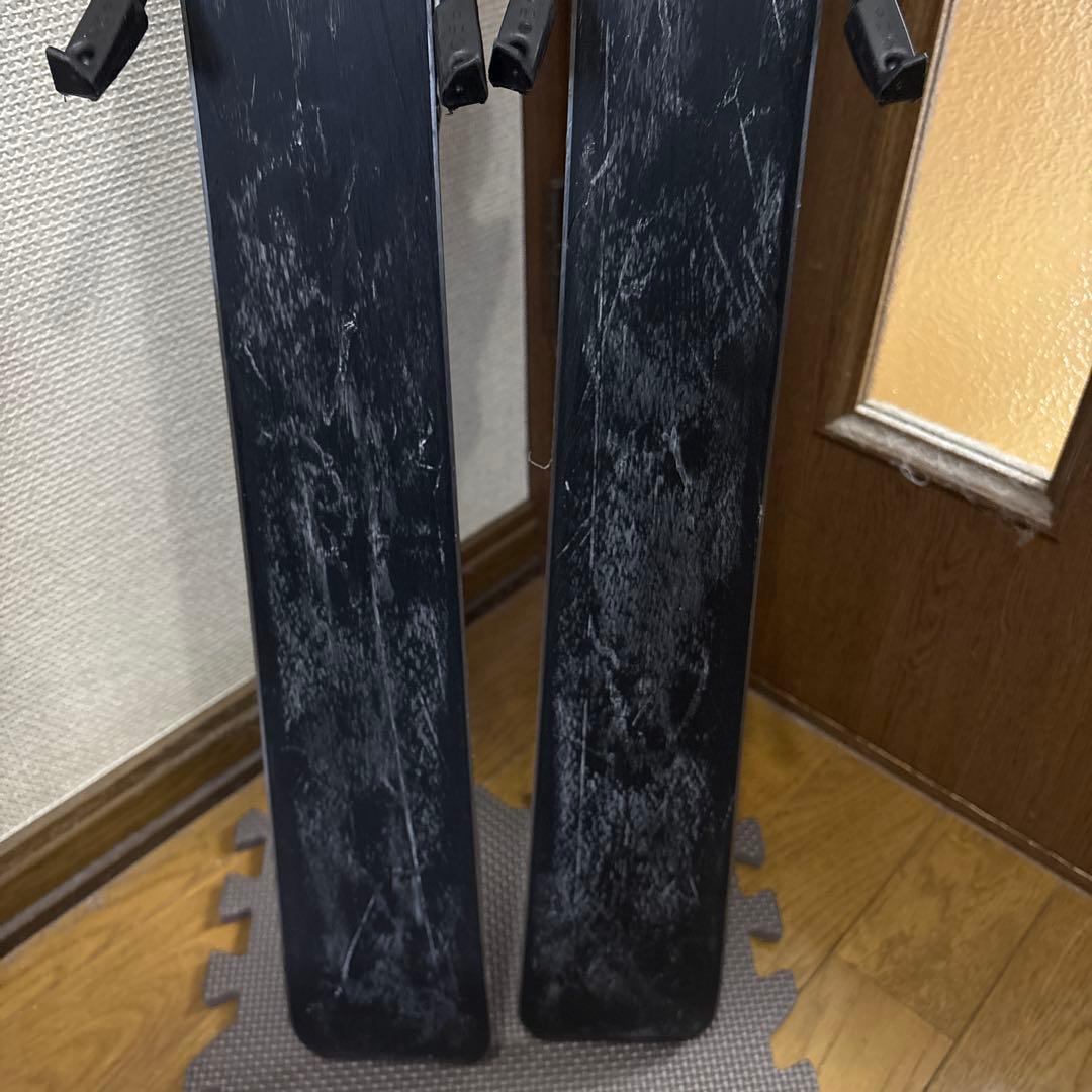 ATOMIC アトミック　PERFORMER 155cm