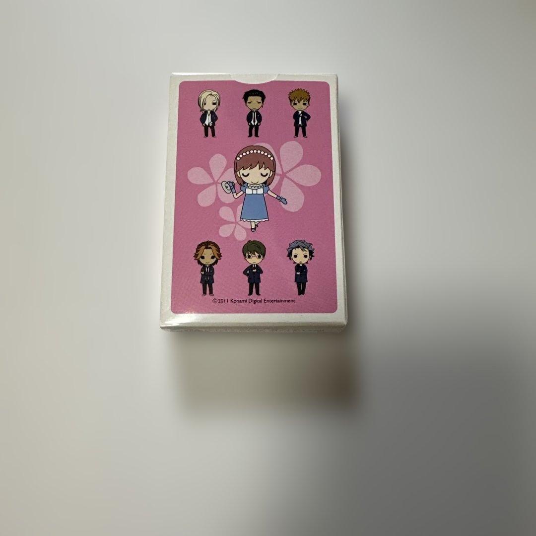 ときめきメモリアルgirl's side ときメモ GS3 ビジュアル＆設定集