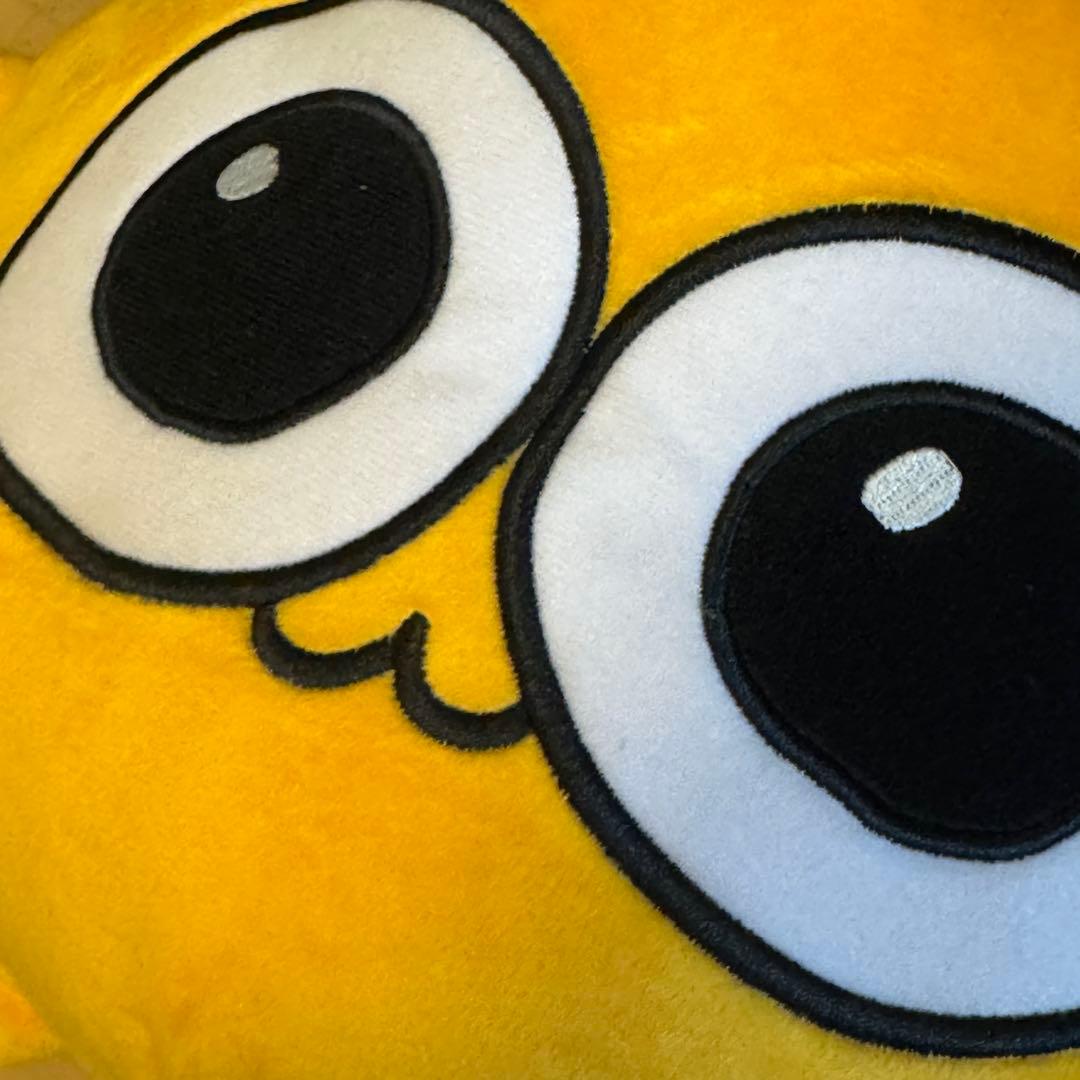 うんたねこ　BIGぬいぐるみ　ふつう