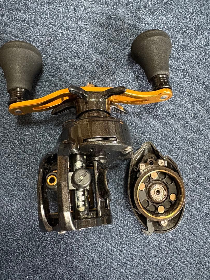 アブガルシア　ROXAN POWERSHOOTER-L