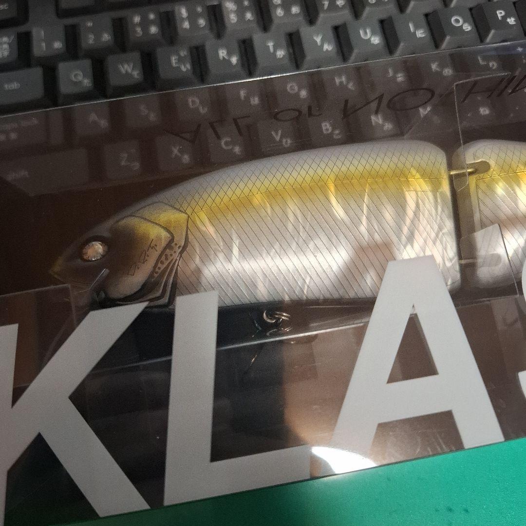 限定　DRT クラッシュ9 flexible-D FLEXX.. フレキシブル