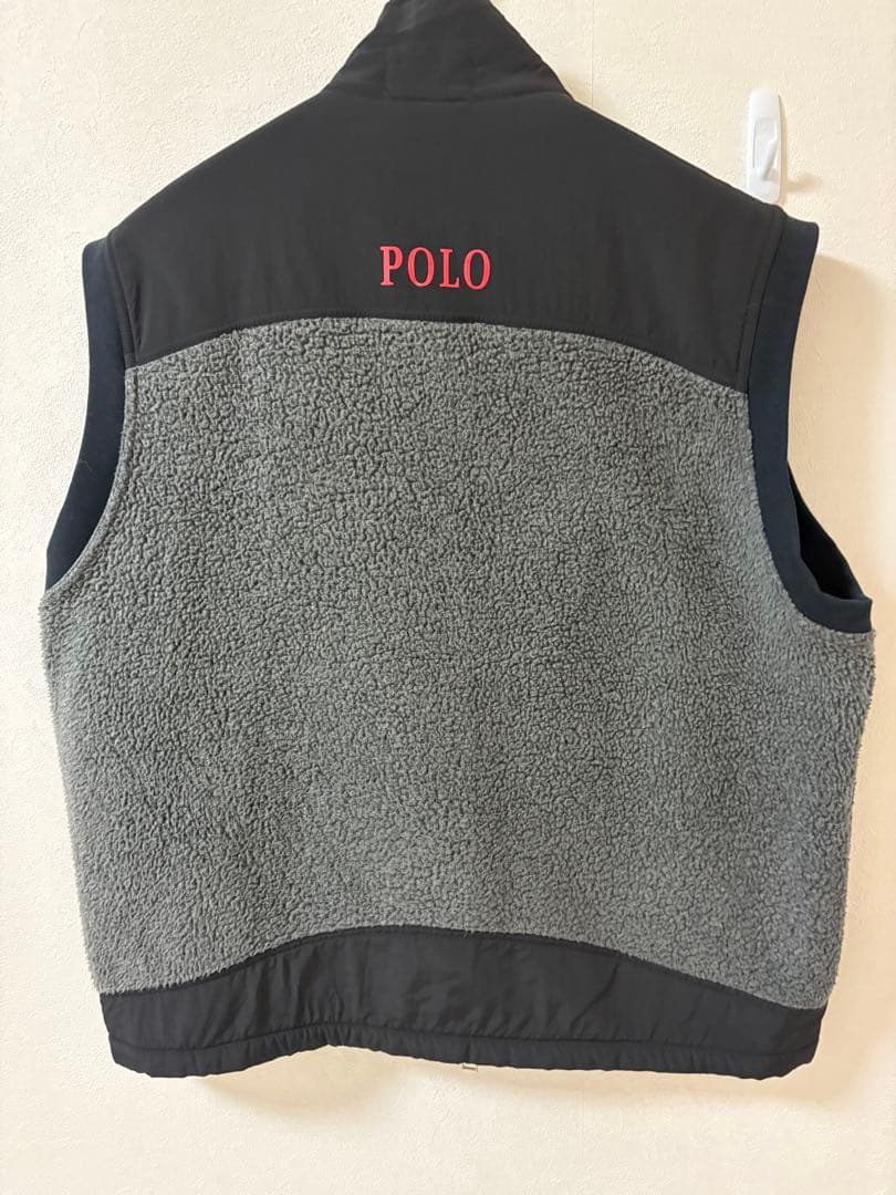 希少 限定 POLO RALPH LAUREN STADIUM コレクション Ｌ