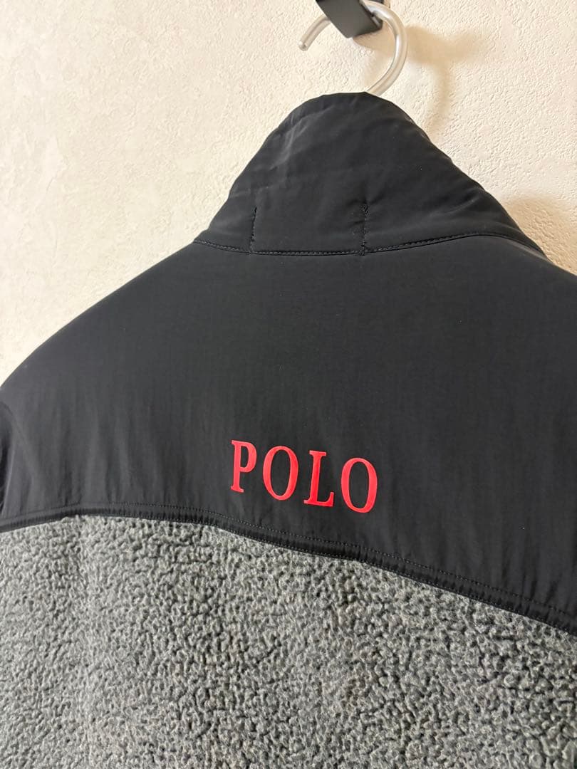 希少 限定 POLO RALPH LAUREN STADIUM コレクション Ｌ