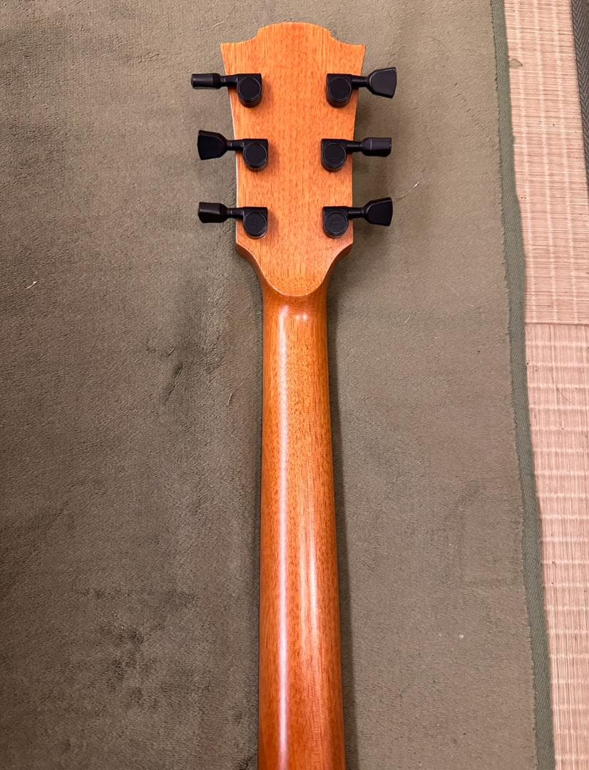 LAG ラグ Tramontane T66D アコースティックギター　超極美品！