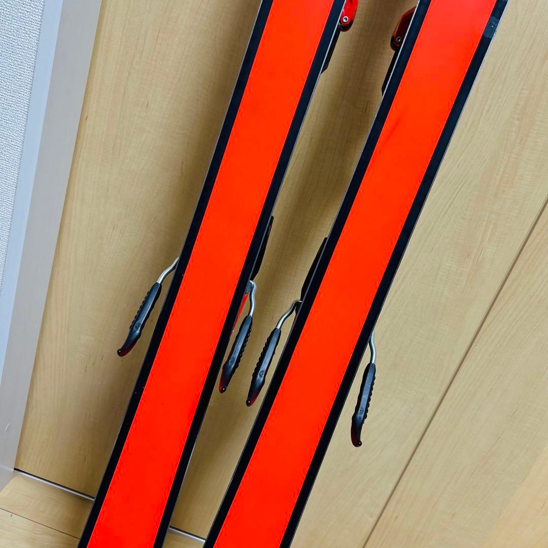 【送料無料】ATOMIC REDSTER S9i PRO 165㎝ スキー板