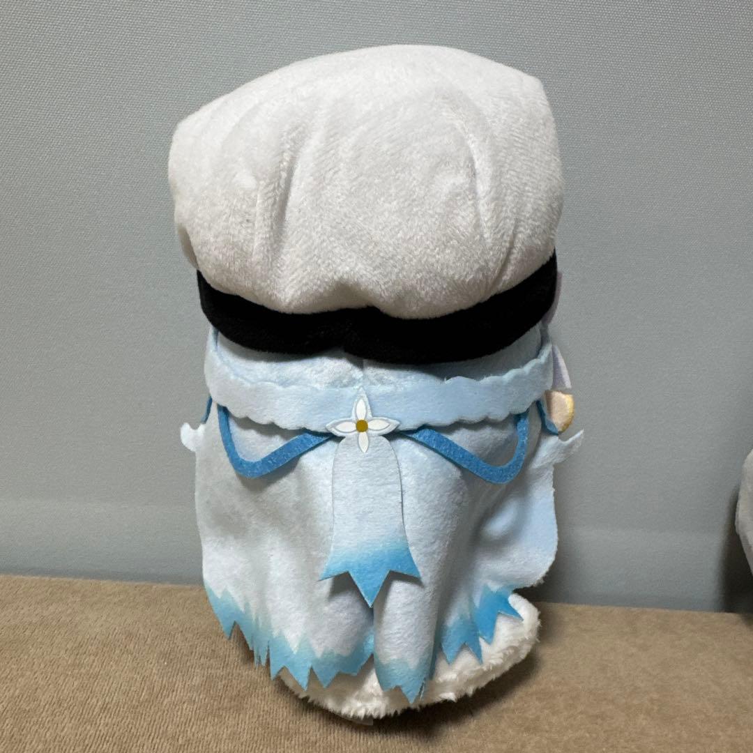 ホロライブ もちどる　5期生 セット