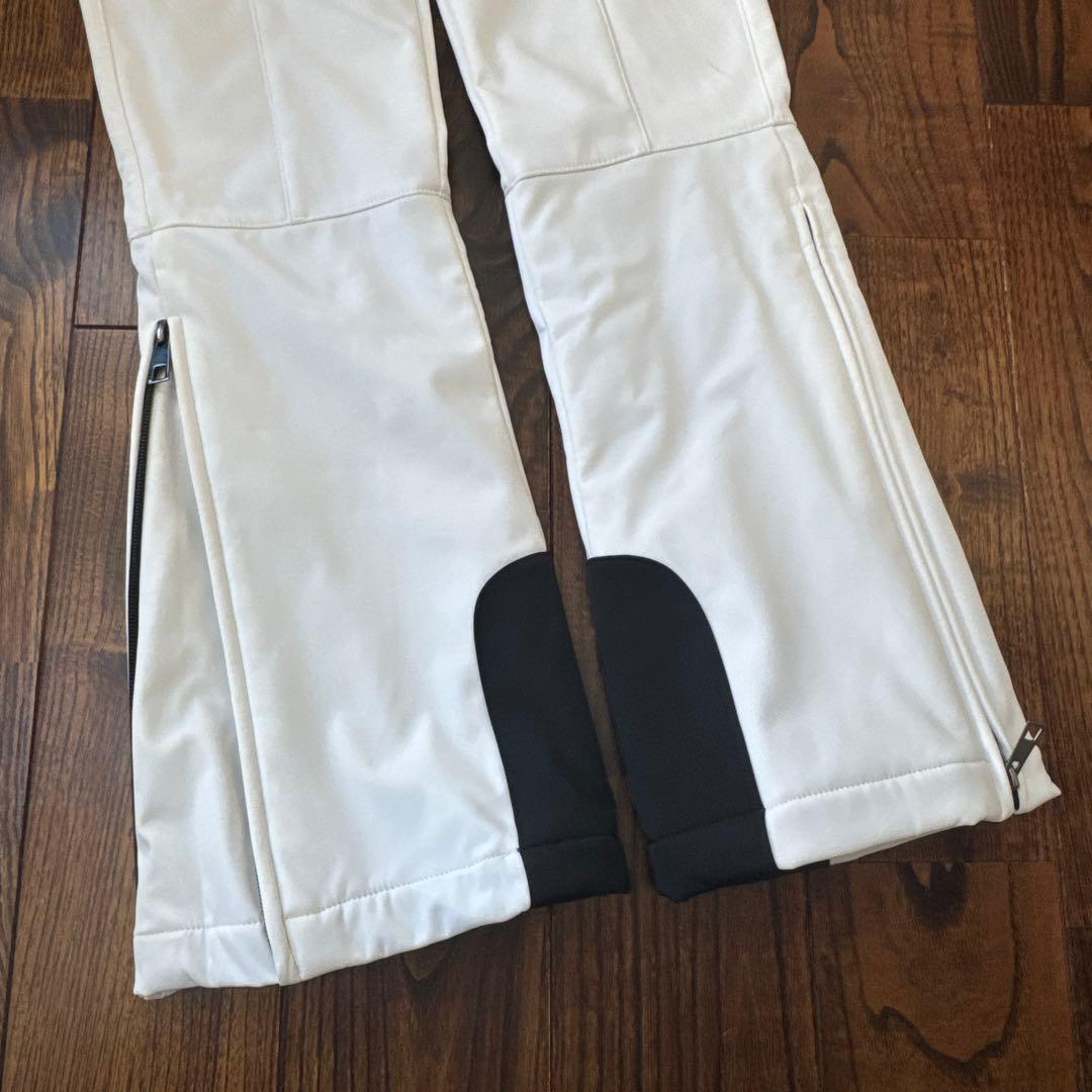 【未使用】ZARA SKI COLLECTION XS スキーウェア