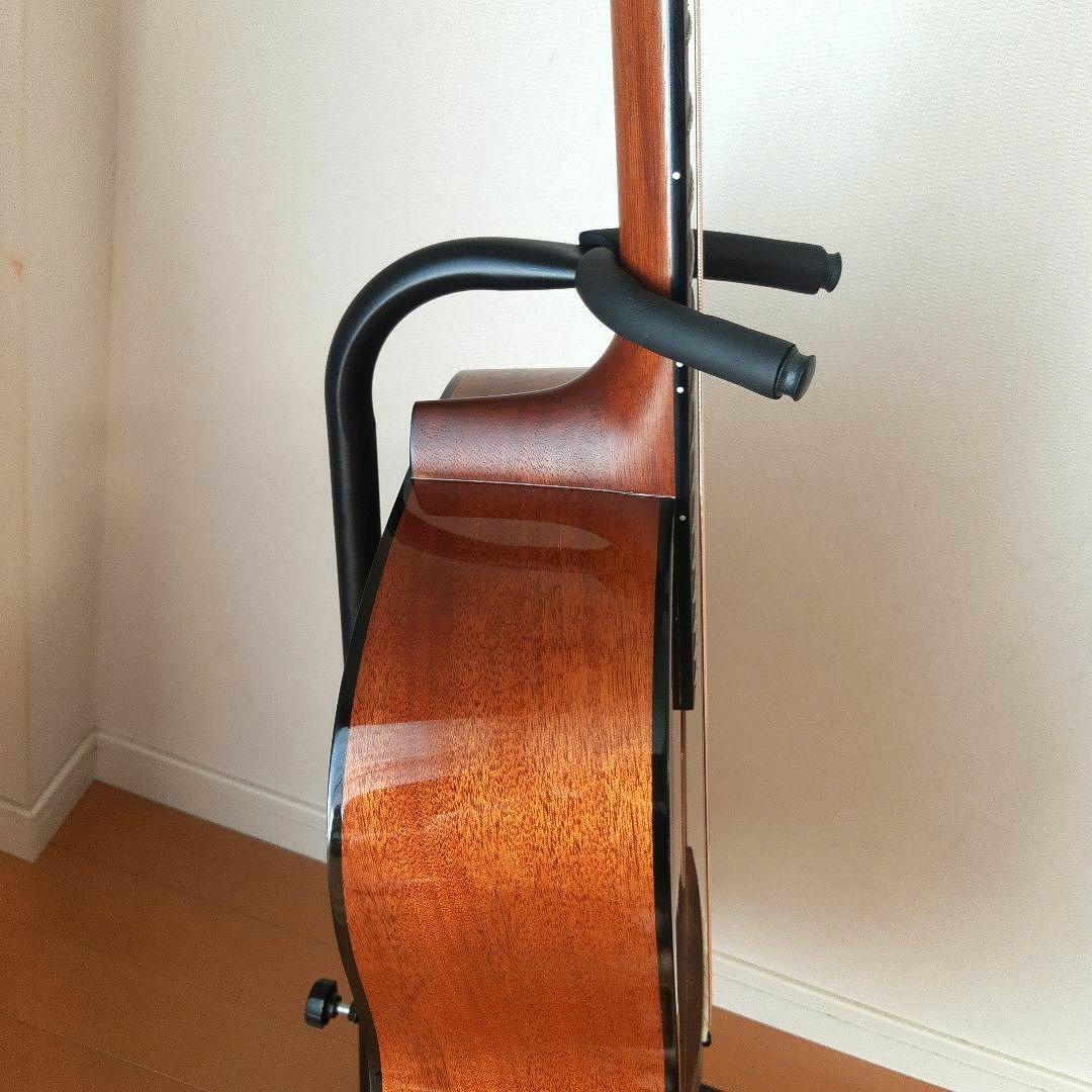 【希少色・美品！】 YAMAHA FG800 ハードケース付き