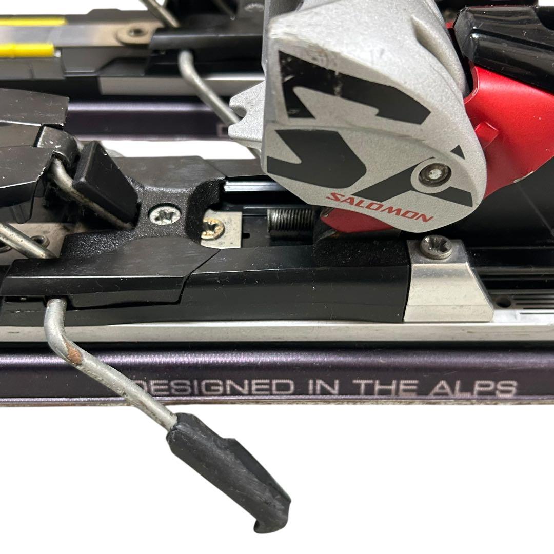 SALOMON XWING TORNADE 178cm サロモン　スキー