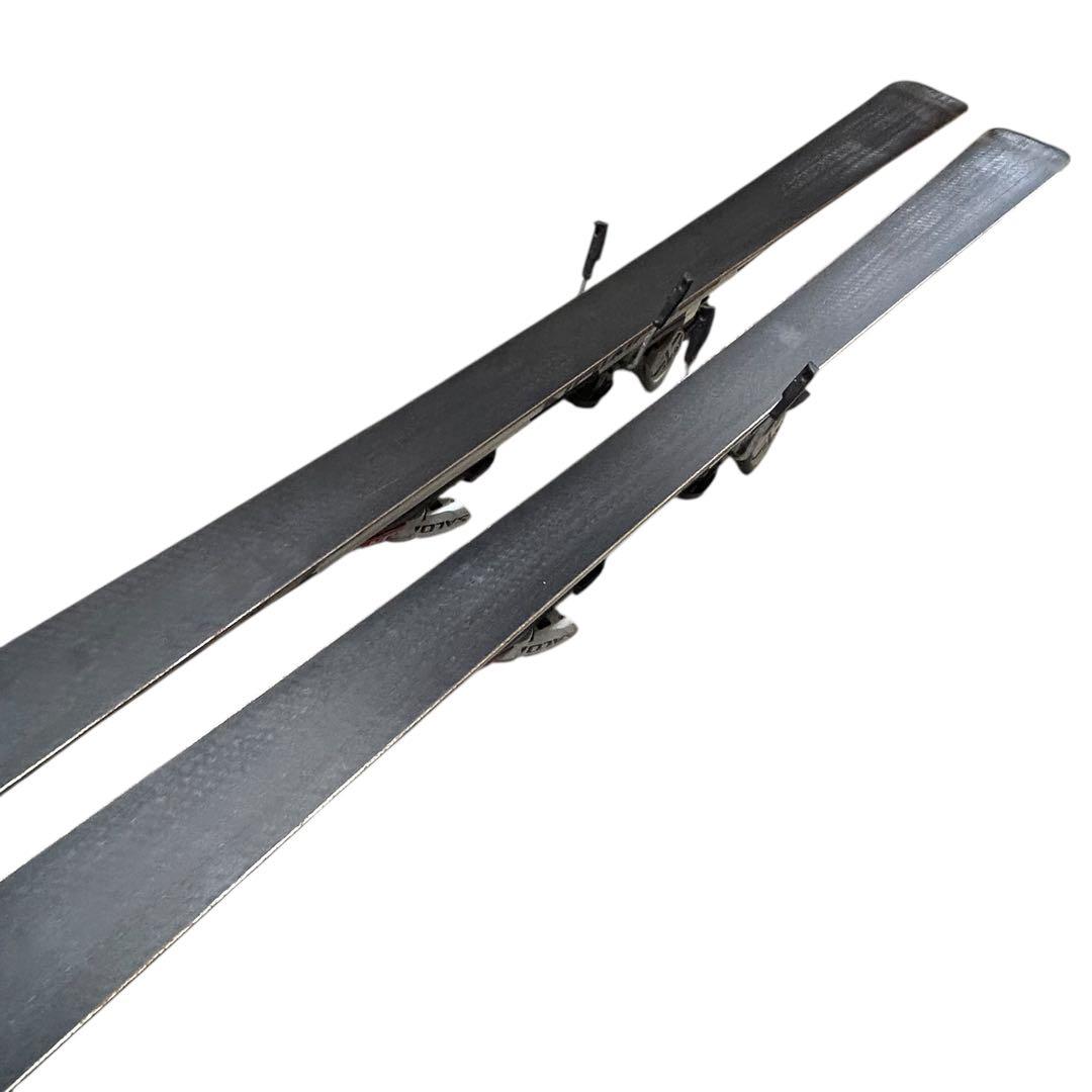 SALOMON XWING TORNADE 178cm サロモン　スキー