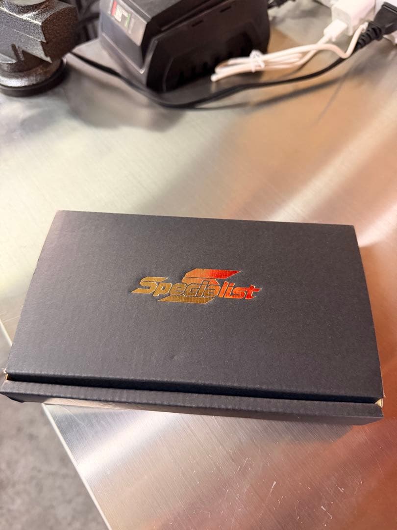 CBX400F スペシャリスト ヒューズボックスカバー