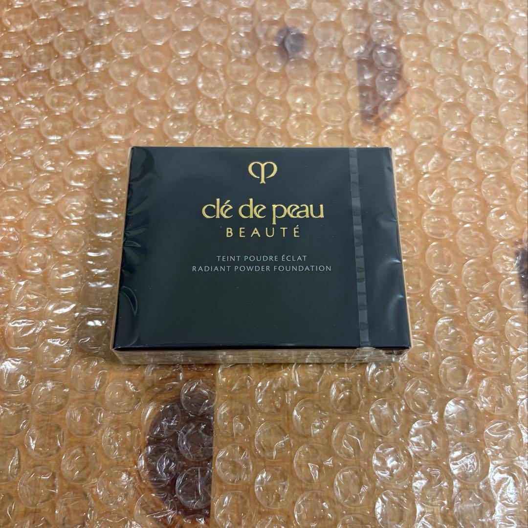 クレ・ド・ポー ボーテ　タンプードルエクラⅡ OC20 レフィル