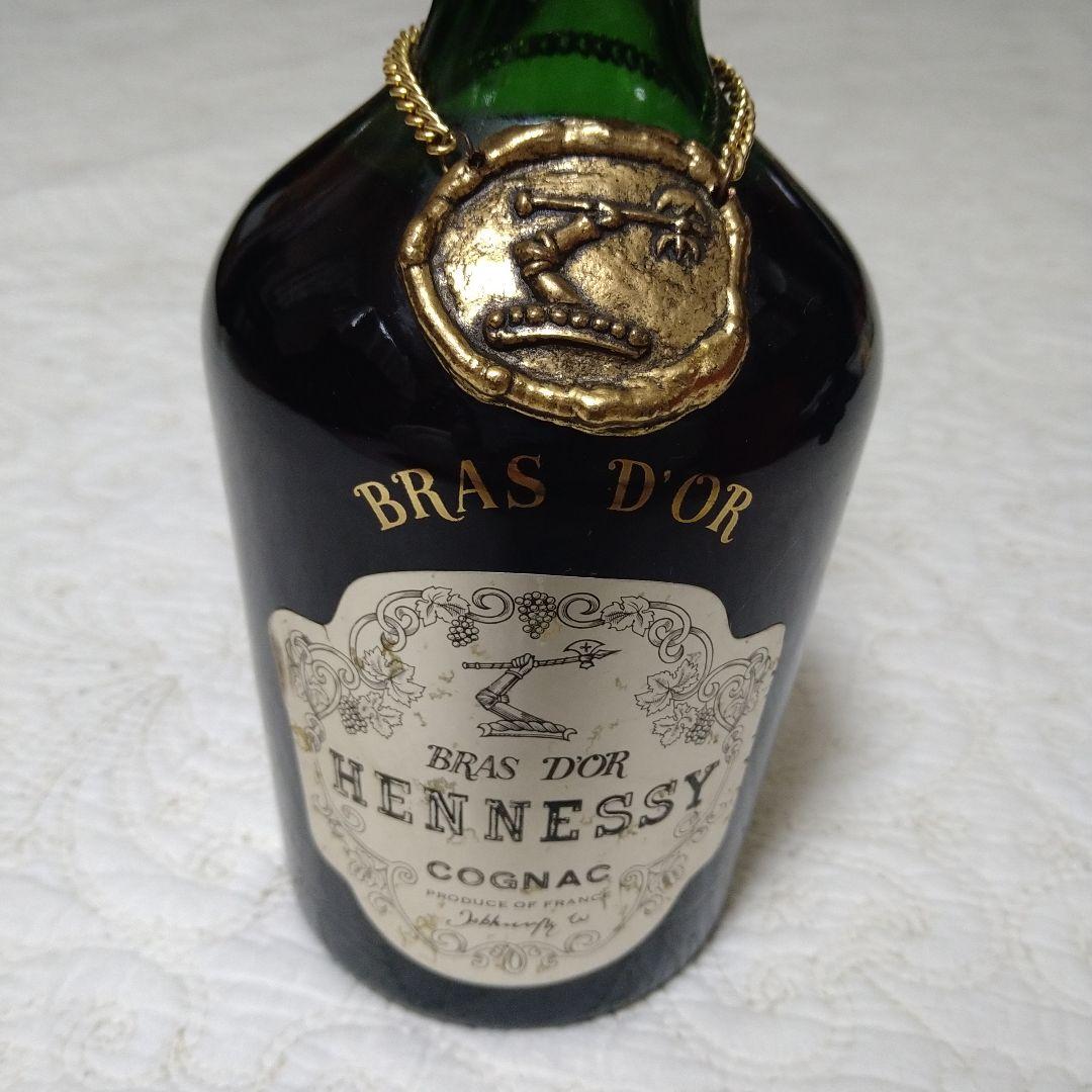 Hennessy Bras D'Or コニャック