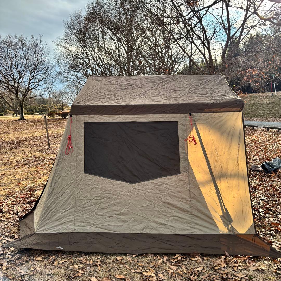 オガワogawa オーナーロッジ　タイプ52R