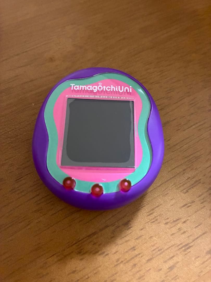たまごっちユニ
