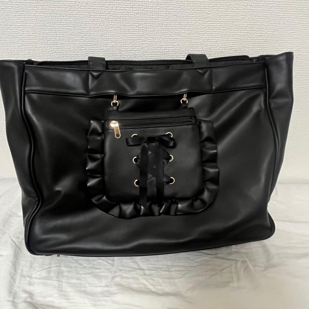 煮*卵様 痛バッグ　山田一郎　ヒプノシスマイク