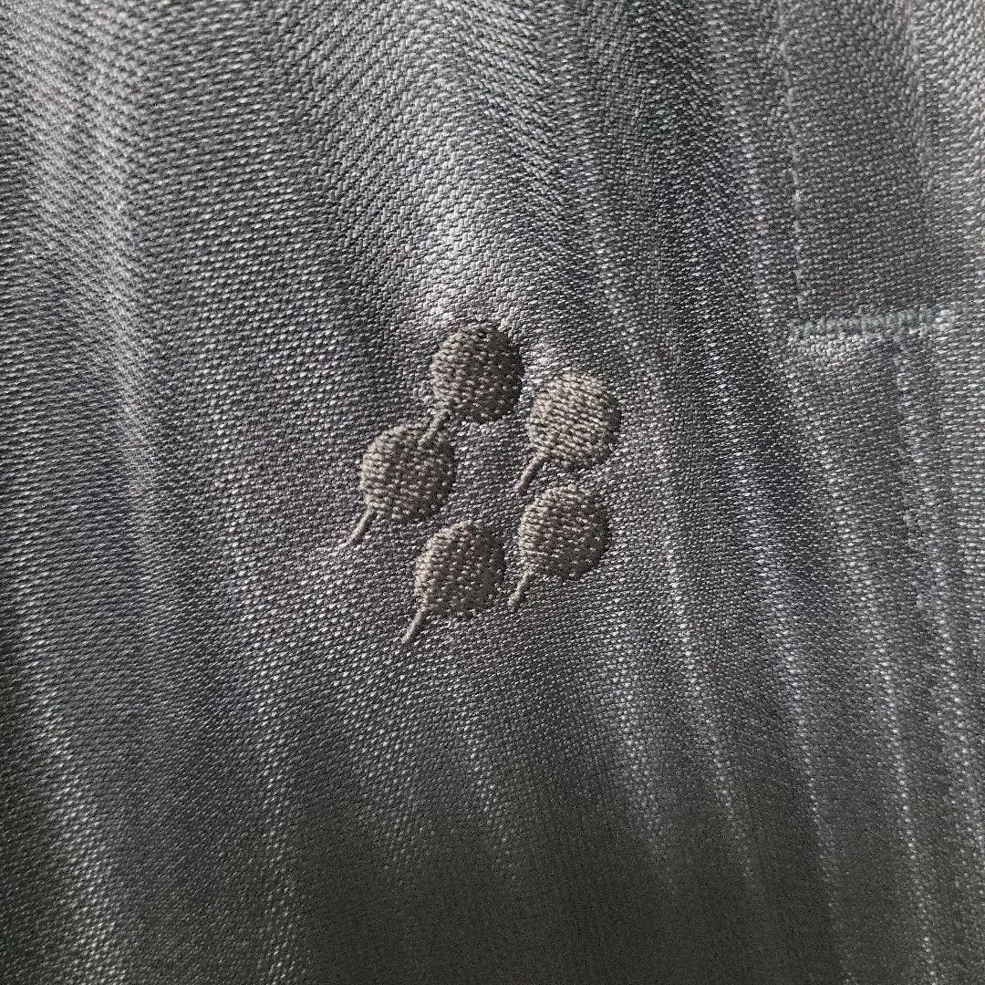 椎名林檎　東京事変　ニッポニアジャージ モノクロマティック　Sサイズ