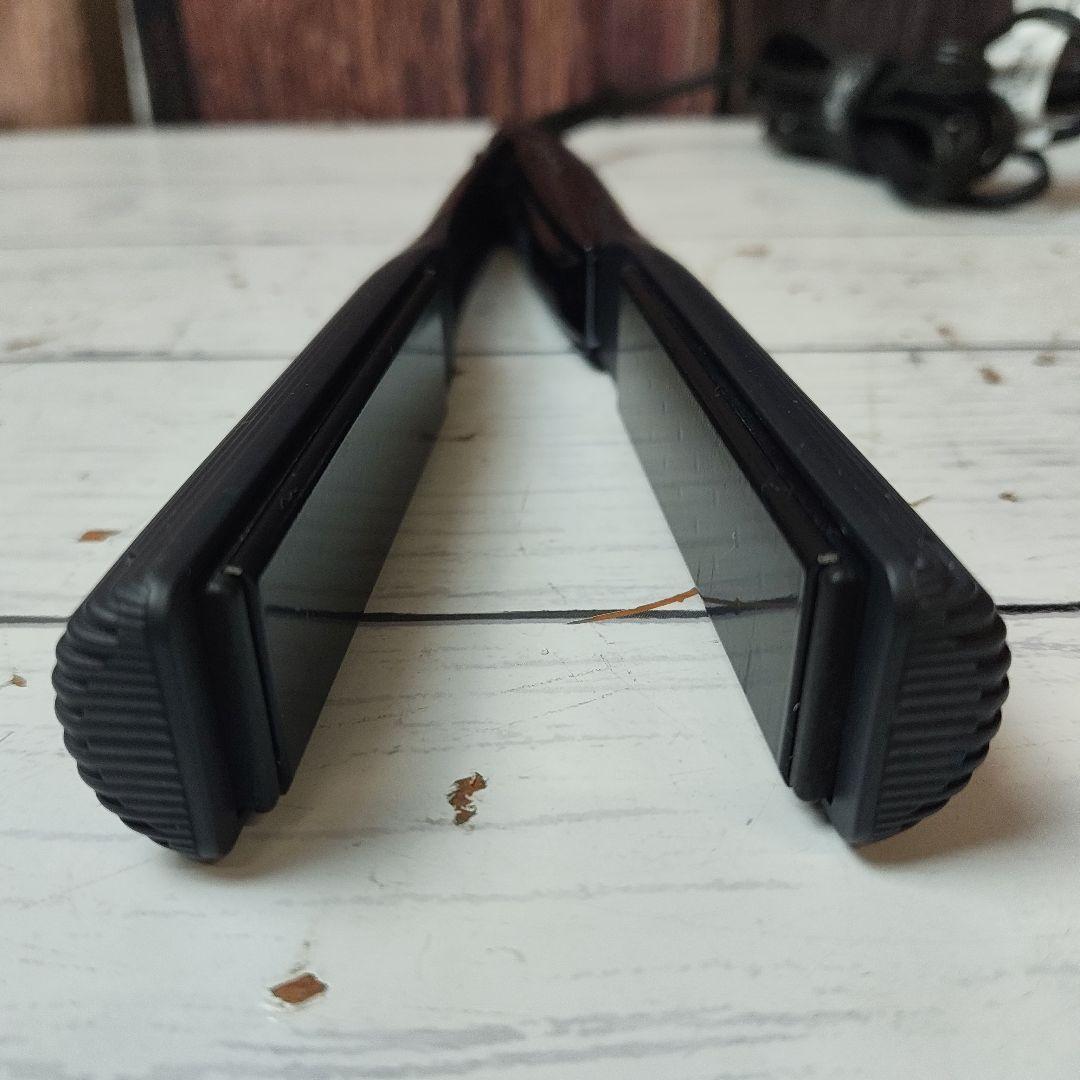 Refa リファ ストレート アイロン プロ RE-AT-03A