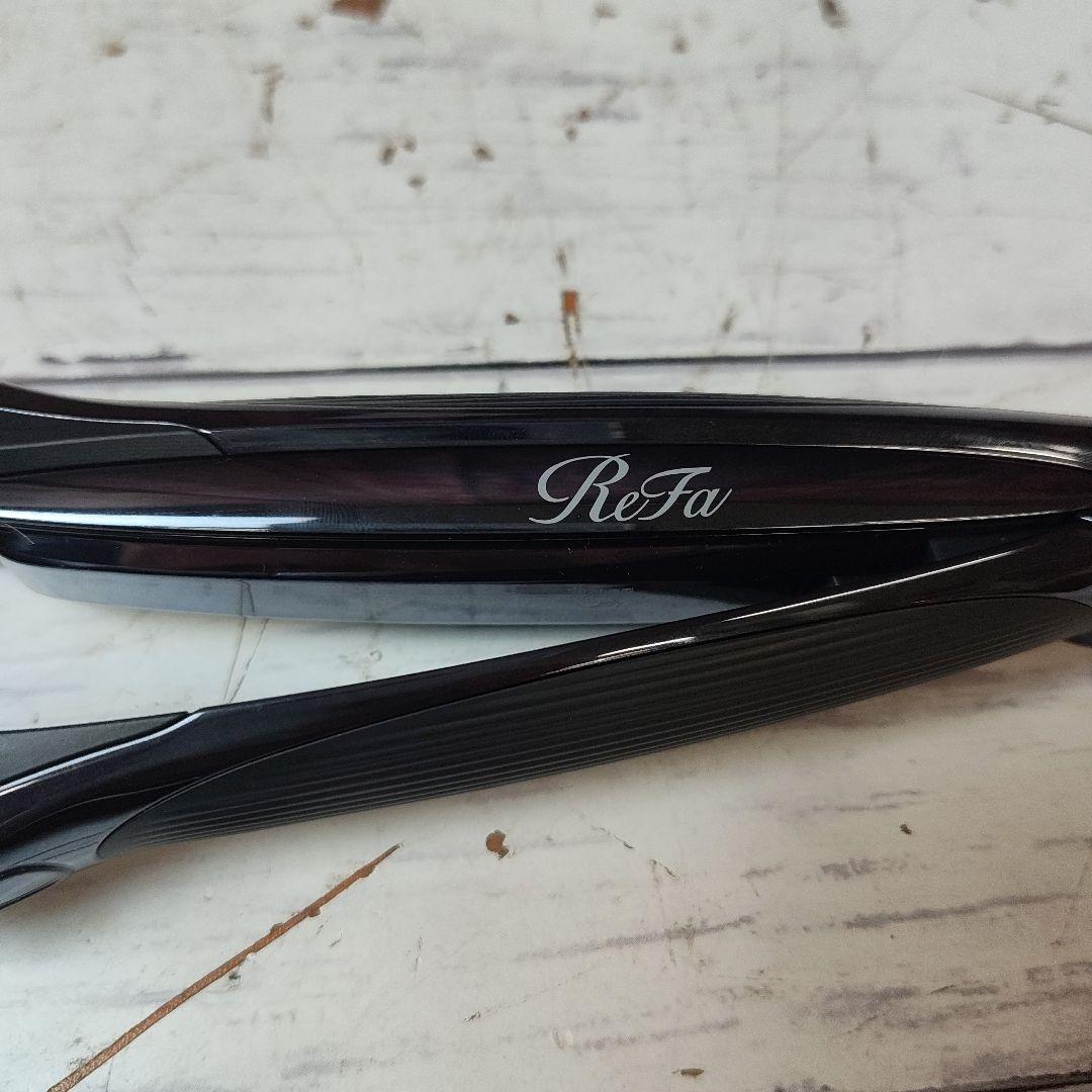 Refa リファ ストレート アイロン プロ RE-AT-03A