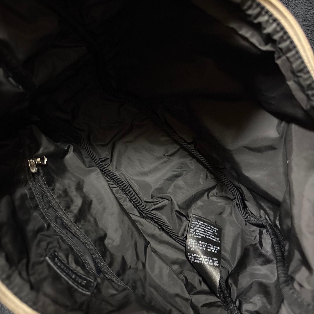 BALENCIAGA ボディバッグ ベージュ　ショルダーバッグ