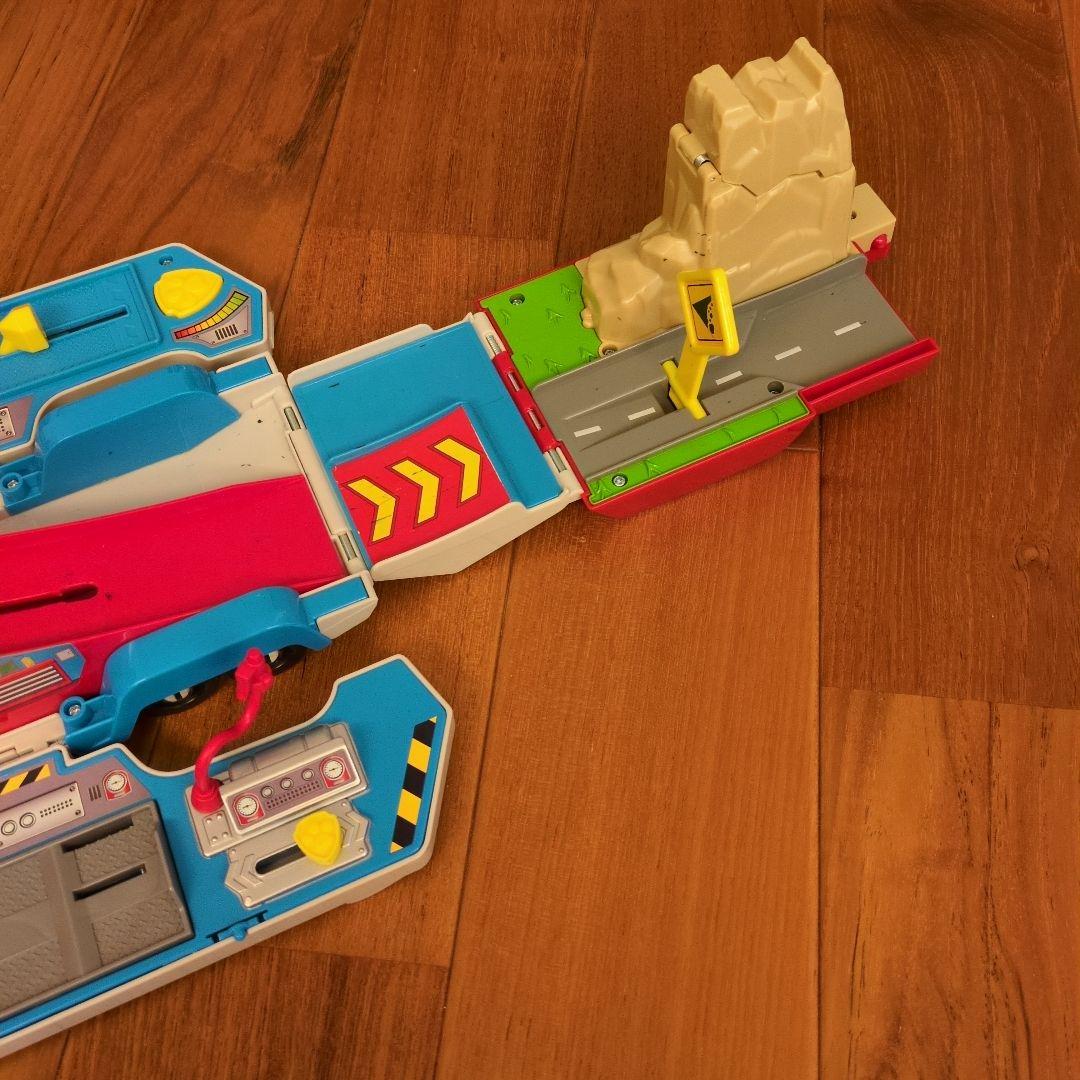 パウパトロール