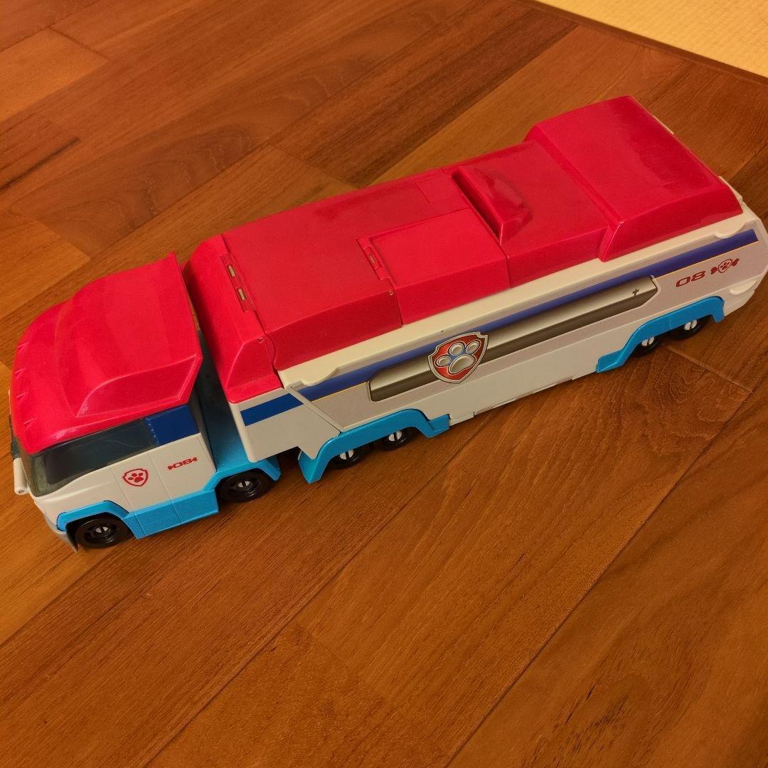 パウパトロール