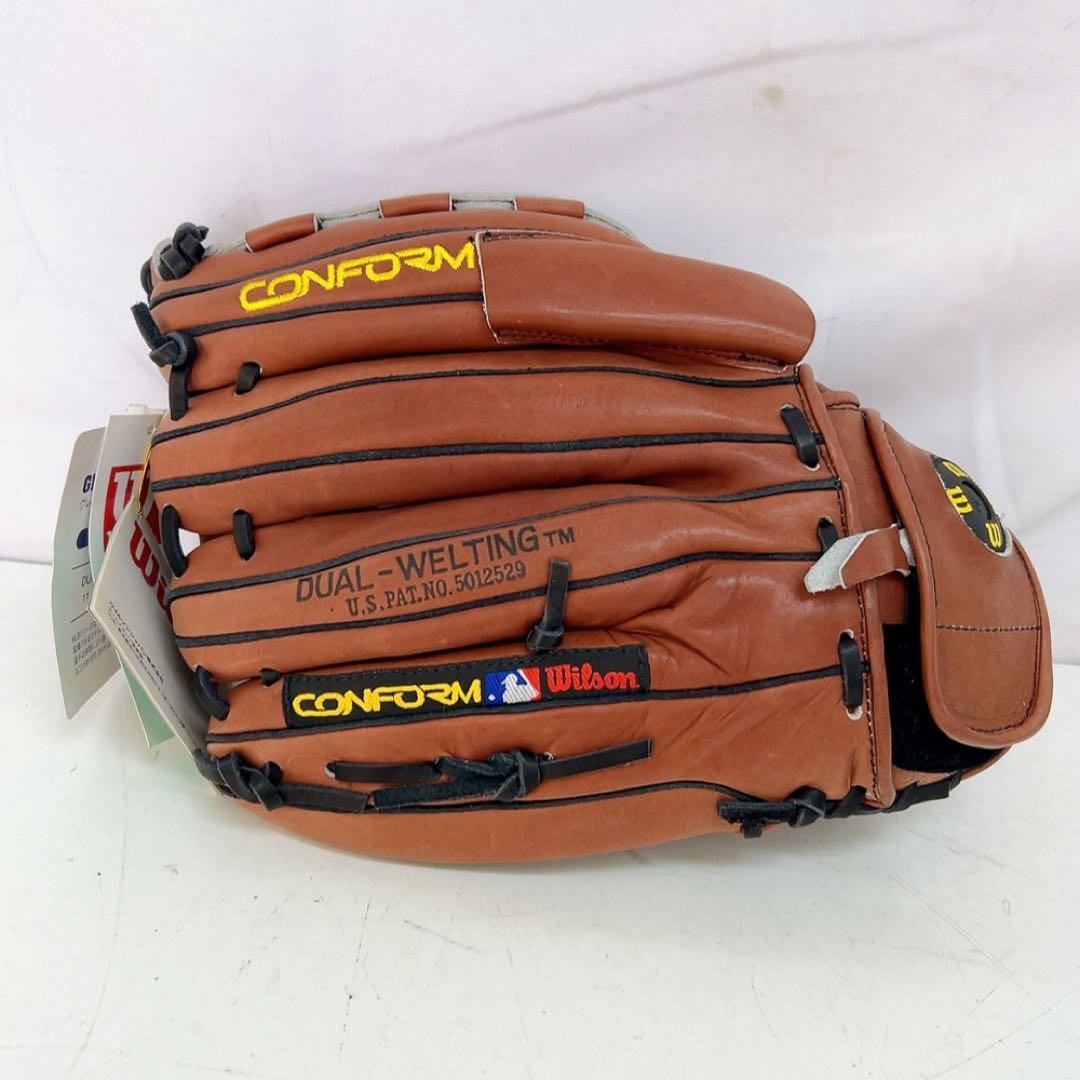 10ABM019 Wilson ウィルソン マダックス グローブ 未使用 タグ付