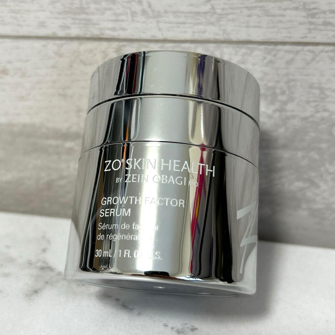 ゼオスキン　GファクターセラムZO 30ml