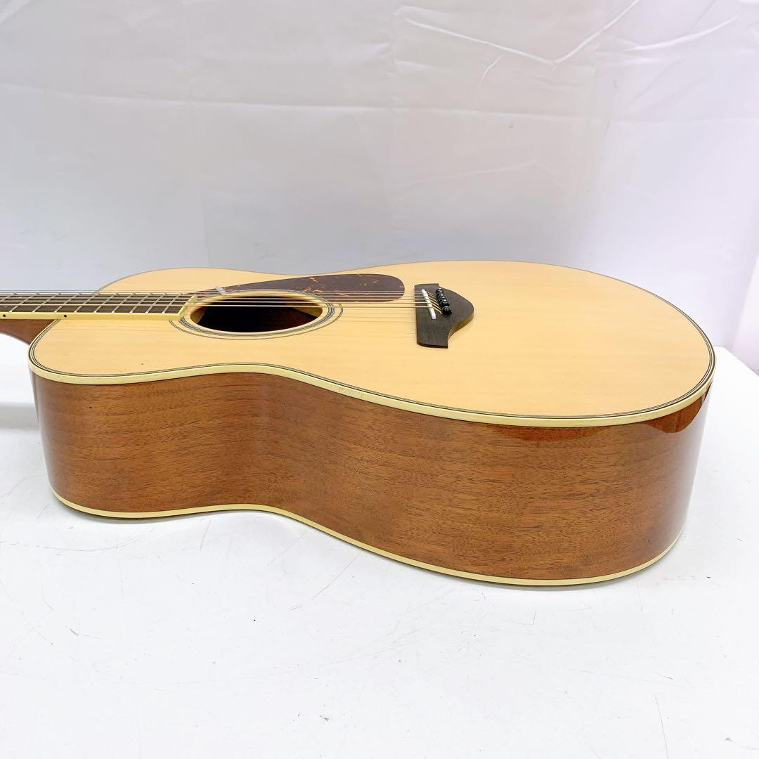9AAM031 YAMAHA FS720S アコースティックギター 美品 ヤマハ