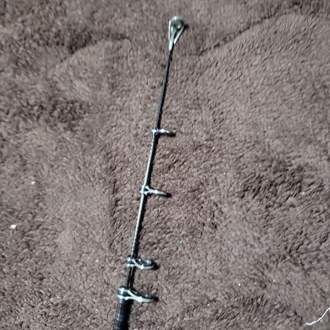 Daiwa 磯竿 54G 5号 専用袋付き