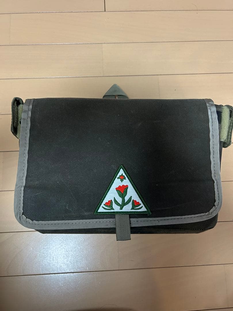 RON’S BIKES Fabio’s Fanny