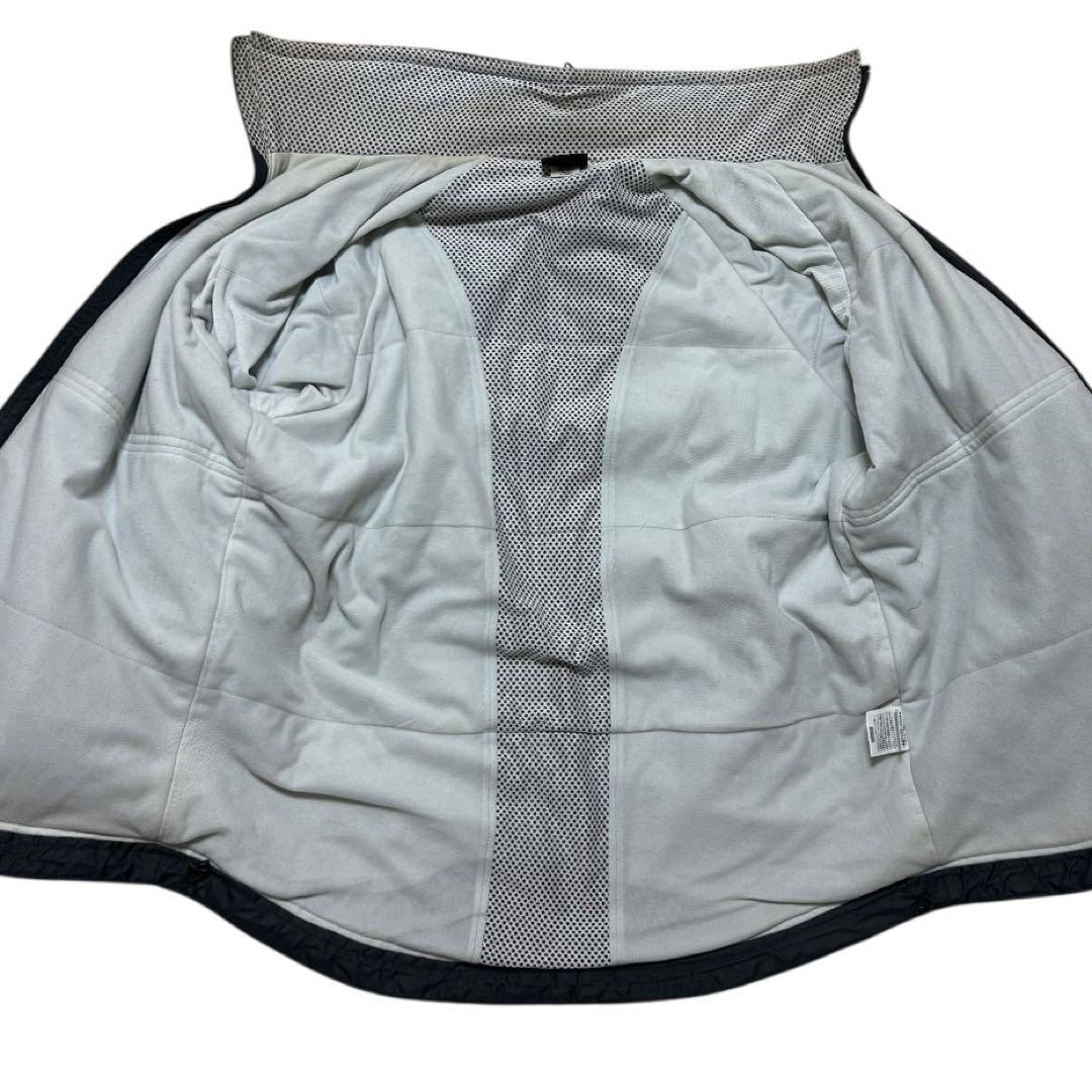 【北海道コンサドーレ札幌】ナイロンジャケット(Osize) Kappa