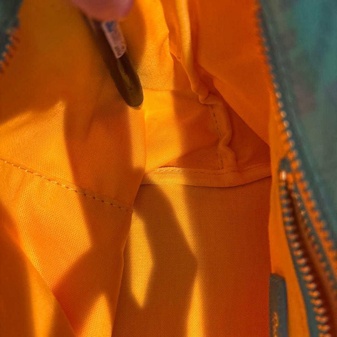 専用です【美品♡】レザレクション　カートバッグ　ダブルイーグルコラボ