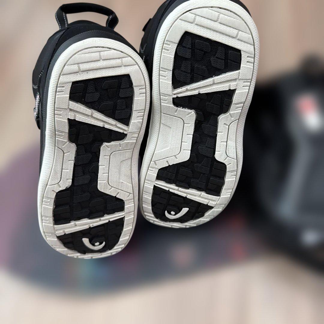 美品キッズ スノーボードセット