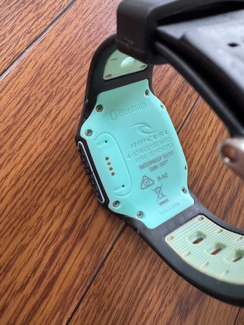 RIPCURL GPS 2 腕時計