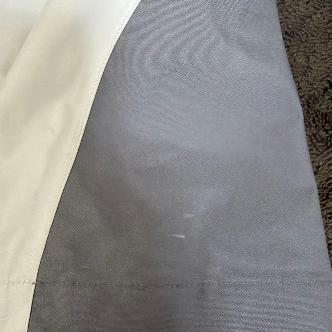 mont-bell 子ども用スキーウェアセット