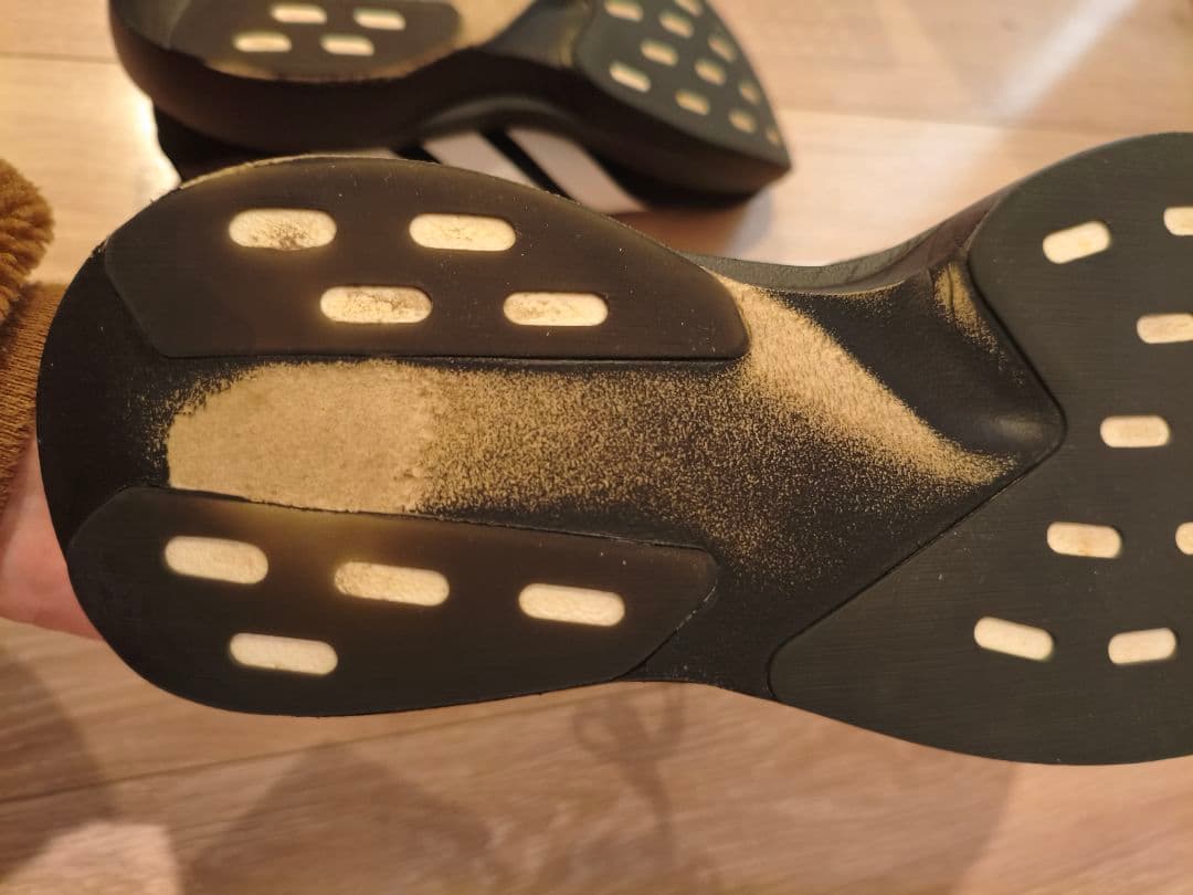 アディゼロ EVO SL Adizero アディダス ランニング 27.5cm